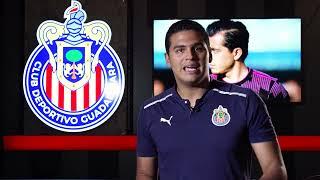 ¿Quién es Alan Mozo y qué aportará a las Chivas? | Refuerzo del Guadalajara | Análisis Táctico