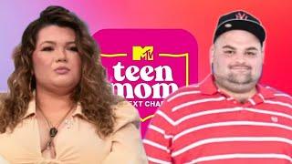 AMBER PORTWOOD ACCUSES GARY OF SERIOUS CRIMES! (FULL AUDIO)