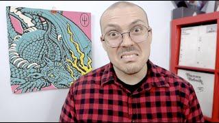 twenty one pilots - Scaled and Icy ALBUM REVIEW
