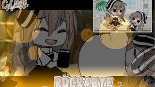 Rockabye GLMV || Gacha Life Music Video // ‼️Flash Warning‼️