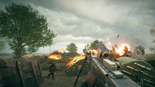 Battlefield 1 in 2024 (Multiplayer Gameplay)