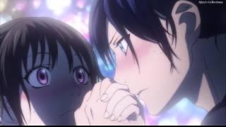 Yato & Hiyori Best Moment