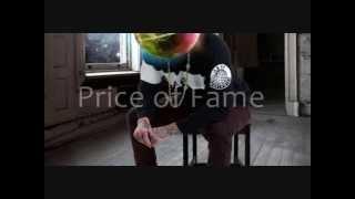 Price of Fame - 360 ft. Gossling Lyrics!