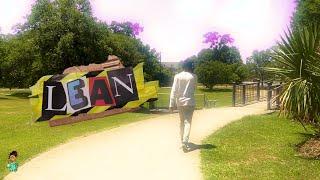 Cashju Ft Only1Krook "Lean" Prod. Lean Sama (Official Music Video)