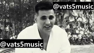 Akshay Kumar Interview With Modi Ji Trap Mix -Memekingz Justfun