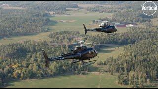 HeliAir Sweden