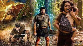 Mohanlal Tiger Telugu  Super Hit Full Movie | Kamalinee Mukherjee | Namitha | Kotha Cinema