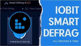 Iobit smart defrag pro full download | Iobit smart defrag free | Iobit smart defrag key