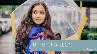 Holding Companies & Umbrella LLCs | LLC for Rental Properties & Asset Protection