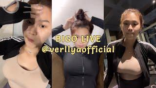 Verllyaling Live Bigo 02/27/2023 (verllyaofficial) - BIGO LIVE