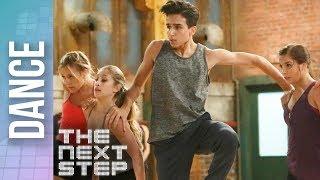 TNS East's Dance Battle Routine - The Next Step Extended Dances