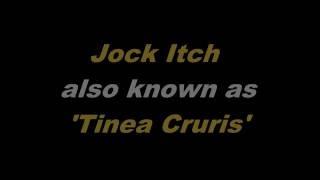 Jock Itch Ring Worms Tinea Cruris Yeast Infection Fungal Fungus Natural Treatment Remedy