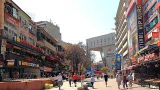 Ankara [4k60fps], Kızılay Yürüyüş Turu- Kizilay Walking Tour