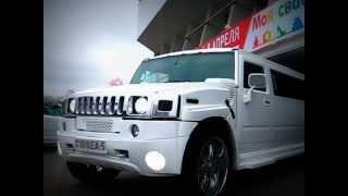 Hummer H2 Лимузин-джип Хаммер H2 Hummer H2 на www.limoby.com