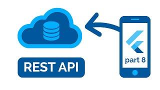 Easily generate JSON in Dart | JSON Serializable | Consuming a REST API in Flutter #8