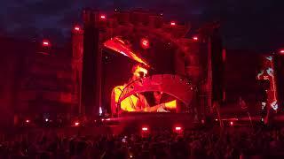 Lost Frequencies - Thank you (DIDO) | Tomorrowland 2023 | W1