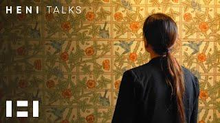 Inside Standen House: William Morris | HENI Talks