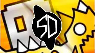 CB nation - Spider | SPIDERS Full Song | Geometry Dash | Acid Notation