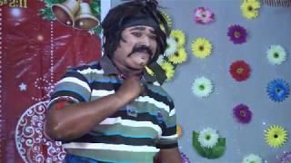 Iddaru Dongalu Telugu Christian Skit