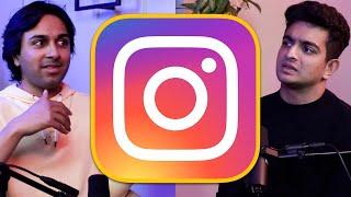 Your Instagram Account Will Get HACKED If You Don’t Do THIS - Cybersecurity Expert