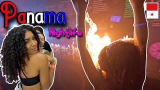 Move OVER Medellin ! Panama Is The New Nightlife King Of Latin America