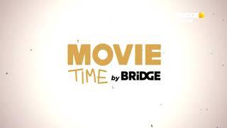 Новая заставка Movie Time на (Bridge Шлягер)01.12.22