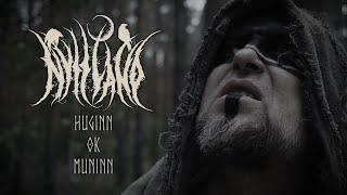 NYTT LAND - Huginn Ok Muninn (Official Video) | Napalm Records