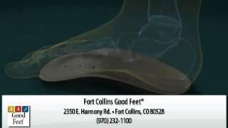 Arch Pain Fort Collins Customers discover Arch Pain Relief from Plantar Fasciitis #4