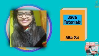 Introduction to JAVA Programming in ODIA || Lecture #1 || PathaPadha E-Learning || ODIA TUTORIALS