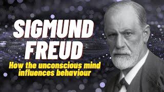 Psychodynamic Approach | Sigmund Freud | AQA Psychology