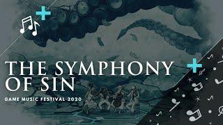 The Symphony of Sin - Baldur's Gate 3, Divinity: Original Sin 2 - official concert / GMF 2020