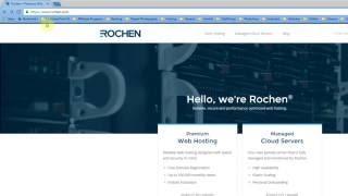 Rochen Hosting