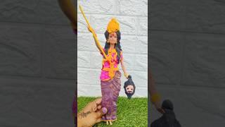 #viralvideo #trending #shorts #youtubeshorts #vishnu #krishna #creative #durga #durgamaa #durgamata