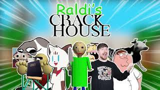 Raldi's Crackhouse OST - Tip