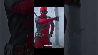 WHICH DEADPOOL MOVIE HAS BEST OPENING ? #dea#marvel #edit #byebye