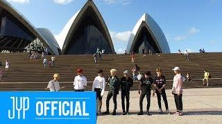 Stray Kids "Mixtape#4" Video (Street Ver.)