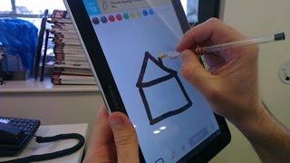 how to make stylus pen or s pen for any smartphone