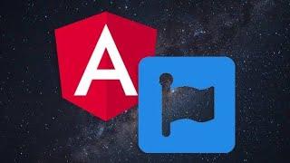 Adding Font Awesome To Angular Project in very simple way.