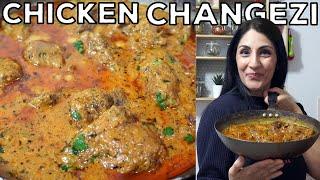 Unforgettable Chicken Changezi Recipe | How To Cook Like A Mughlai Chef