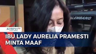 Ibu Lady Aurelia Pramesti Minta Maaf pada Korban & Keluarga terkait Penganiayaan Dokter Koas