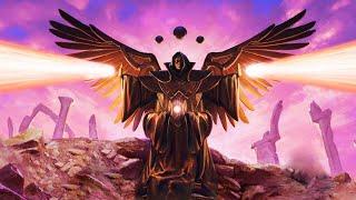 The Angelic Hierarchy: All 9 Orders & Why Archangels Rank so Low