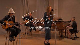 Savion - Perfectly Mad (Live at Studio Atlantis)