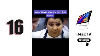 We have the best   America vs India Ultimate Troll   iMacTV