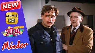 [NEW] Minder 2024  All Quiet on the West End Front - On the Autofront  Full Episode HD