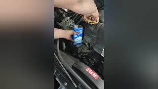 Repair SBC w211 Mercedes Benz