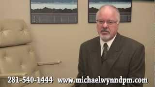 Michael Wynn Laser Homepage Greeting youtube