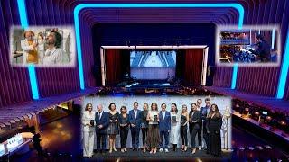 Los mejores momentos de la Gala de Premios de la Academia del Perfume 2022