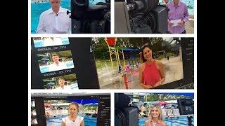 SwimTV Update - Jan/Feb 2015