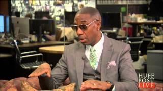 Why JB Smoove Doesn't Want Chris Rock To Boycott The Oscars