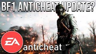 EA Is SAVING Battlefield 1 From Cheaters...